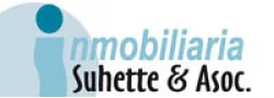 Logo de Suhette Propiedades