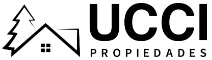 Logo de Ucci Propiedades
