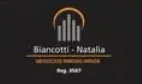 Logo de Biancotti Propiedades