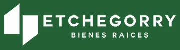 Logo de Etchegorry Propiedades