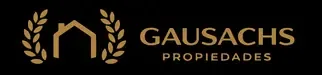 Logo de Gausachs Propiedades