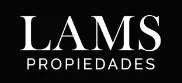 Logo de Lams Propiedades
