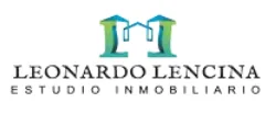 Logo de Lencina Propiedades
