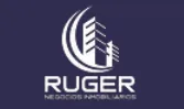 Logo de Ruger Propiedades