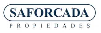 Logo de Saforcada Propiedades