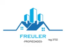 Logo de Freuler Inmobiliaria