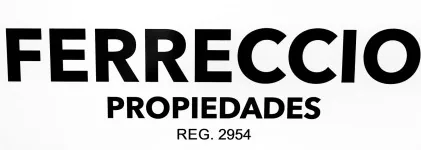 Logo de Ferreccio Propiedades