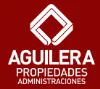 Logo de Aguilera Propiedades