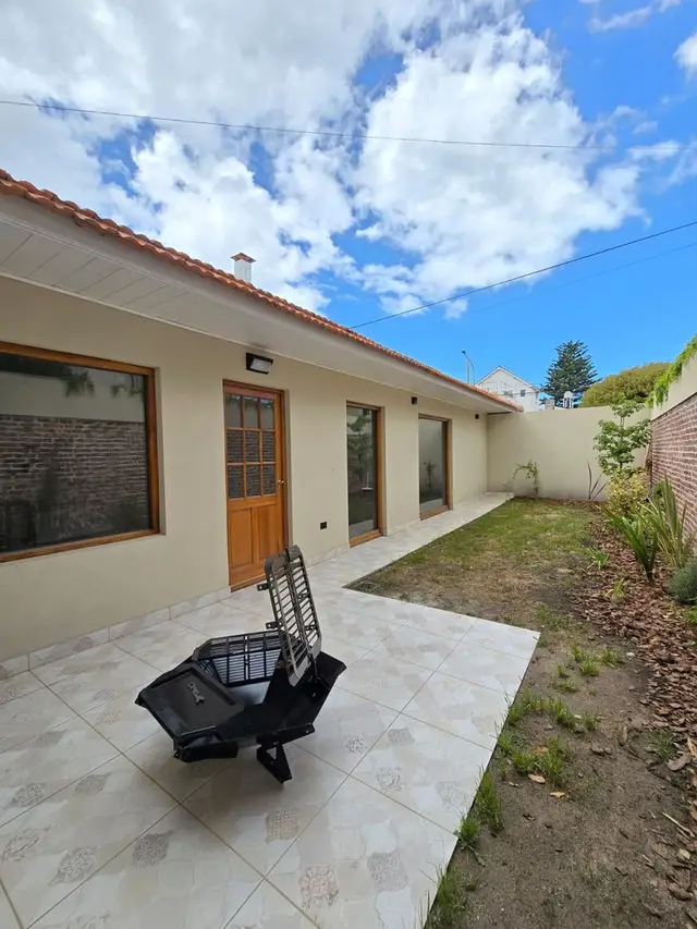 Casa de 3 ambientes en venta en SAN JOSE