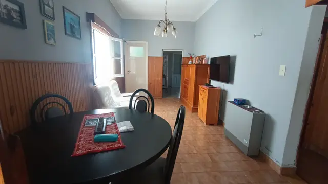 Casa de 4 ambientes en venta en SAN JUAN