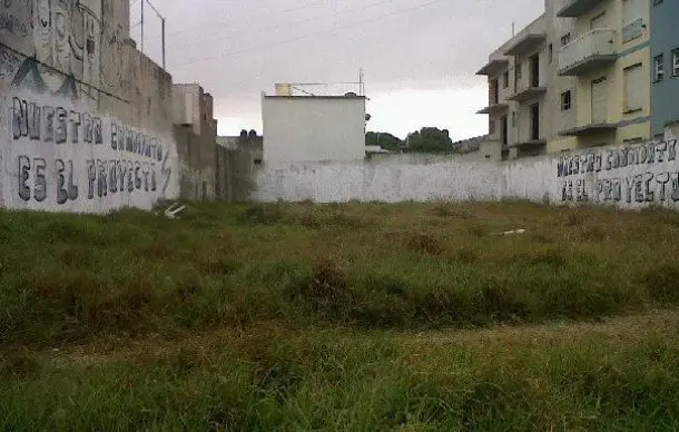 Terreno en venta en Mar del Plata