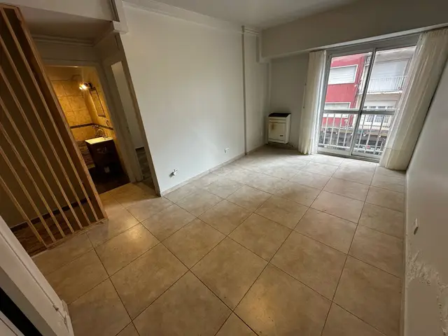 Departamento de 2 ambientes en venta en Centro