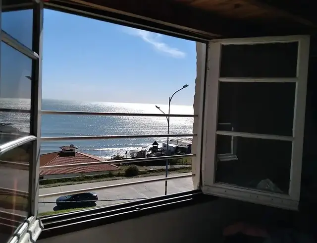 Departamento de 1 ambiente en venta en Mar del Plata