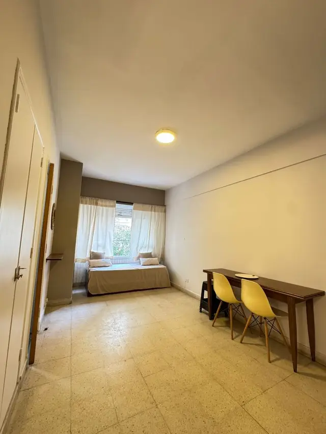 Departamento de 1 ambiente en venta en Centro