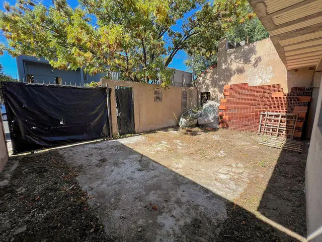 Terreno en venta en ESTACION NORTE