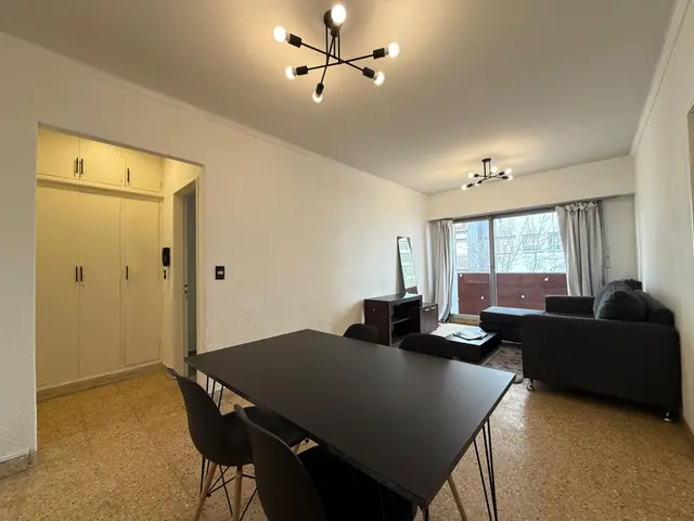 Departamento de 3 ambientes en venta en Centro