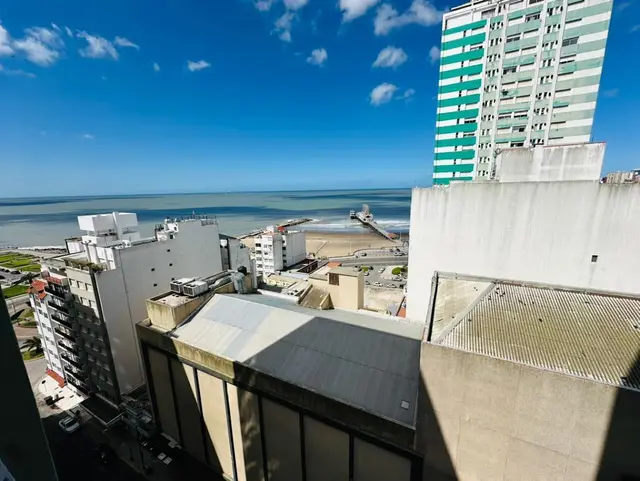 Departamento de 2 ambientes en venta en Centro