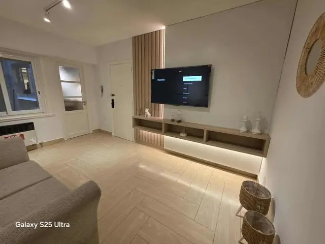 Departamento de 2 ambientes en venta en DE LA PLAZA FORTUNATO