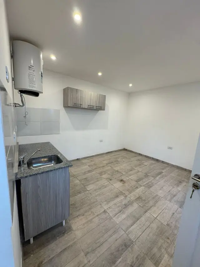 PH de 1 ambiente en venta en PARQUE LURO