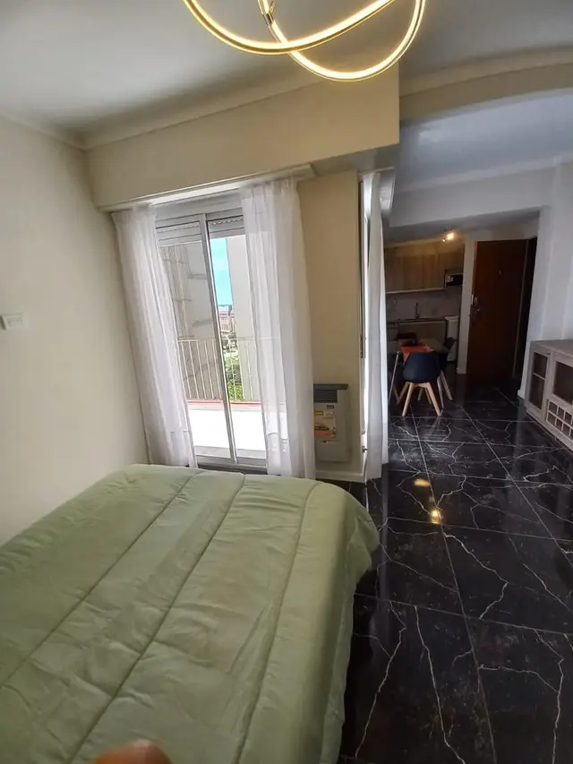 Departamento de 1 ambiente en venta en Centro