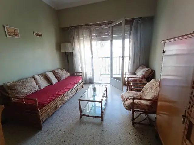 Departamento de 2 ambientes en alquiler en Centro