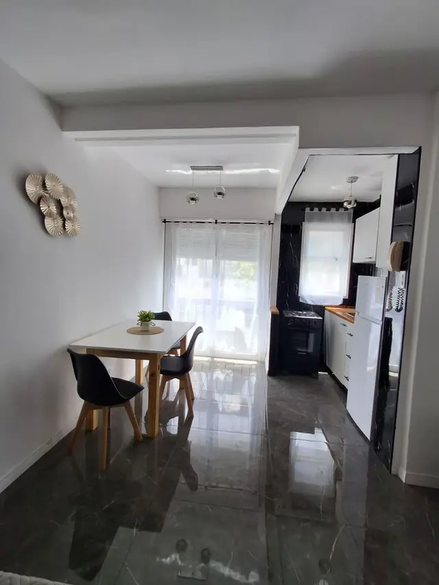 Departamento de 1 ambiente en venta en Centro