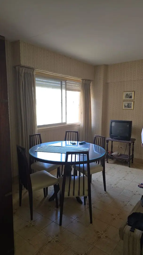 Departamento de 2 ambientes en venta en LA PERLA