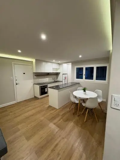 Departamento de 2 ambientes en venta en Centro