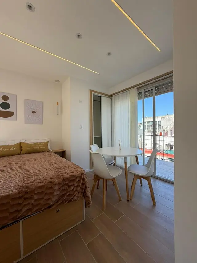 Departamento de 1 ambiente en venta en Centro