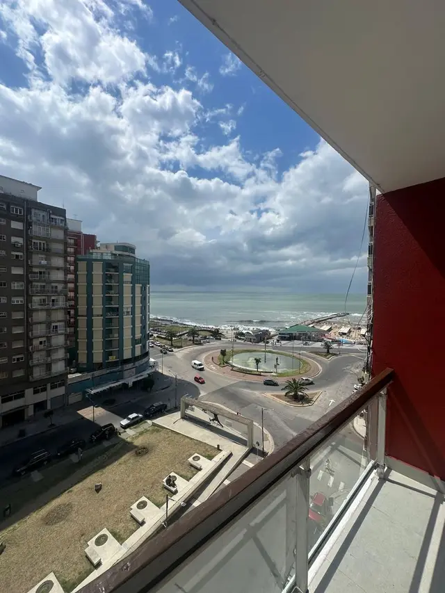 Departamento de 3 ambientes en venta en Centro