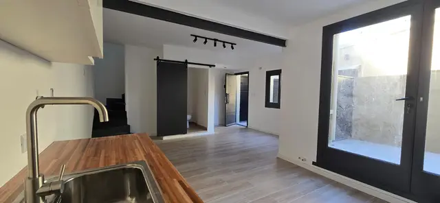 PH de 3 ambientes en venta en NUEVA POMPEYA