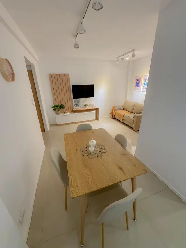 Departamento de 2 ambientes en venta en Centro