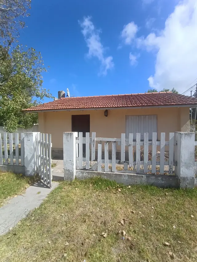 Casa de 3 ambientes en venta en PLAYA SERENA