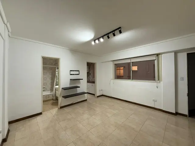 Departamento de 1 ambiente en venta en Centro