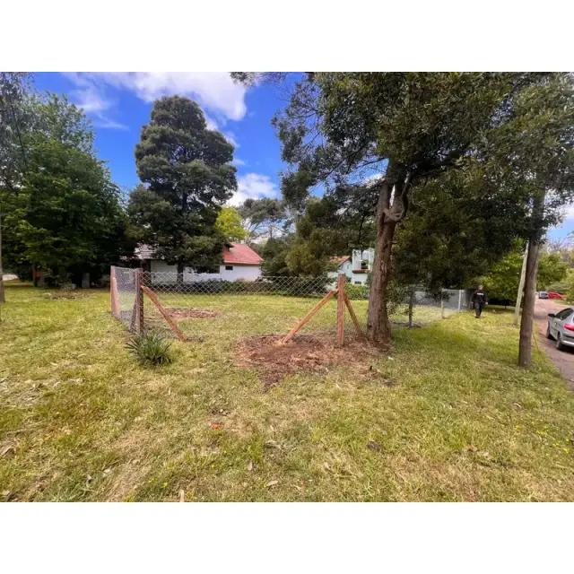Terreno en venta en BOSQUE PERALTA RAMOS