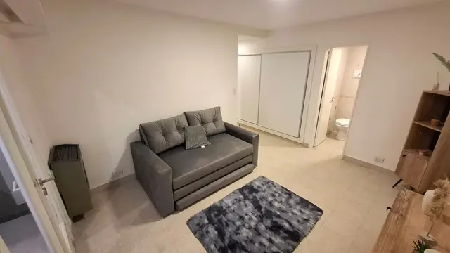 Departamento de 1 ambiente en venta en ESTACION TERMINAL (ALDREY)
