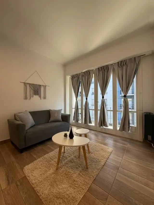 Departamento de 2 ambientes en venta en Centro