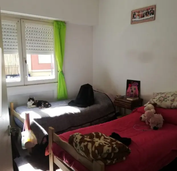 Departamento de 3 ambientes en venta en Centro