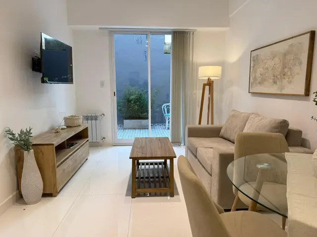 Departamento de 3 ambientes en venta en Centro