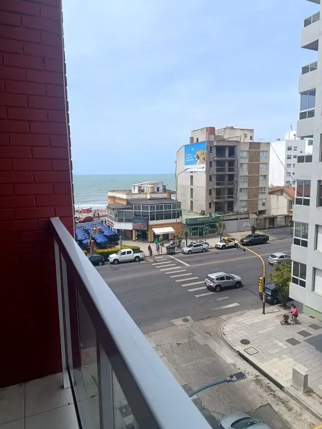Departamento de 1 ambiente en venta en LA PERLA