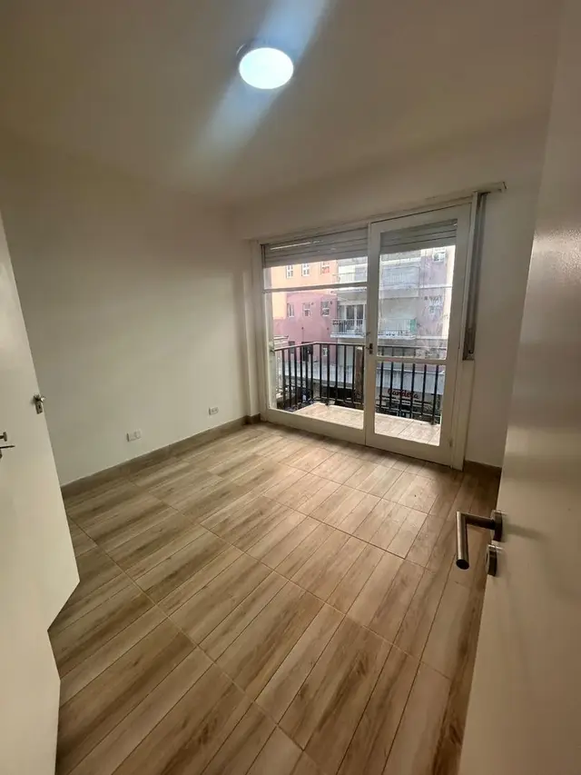 Departamento de 2 ambientes en venta en Centro