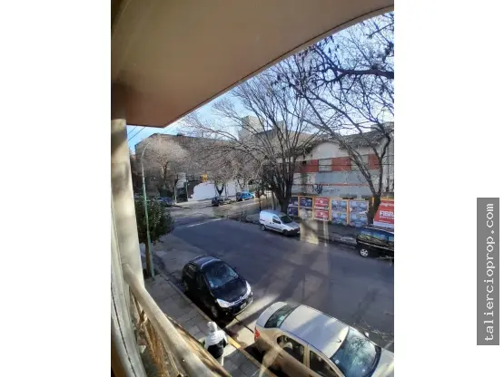 Departamento de 2 ambientes en venta en Centro