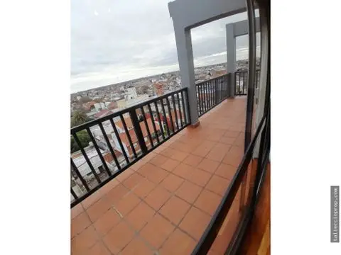 Departamento de 2 ambientes en venta en Mar del Plata