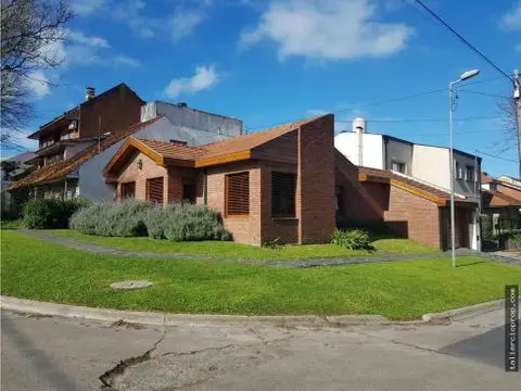 Casa de 3 ambientes en alquiler en San Carlos