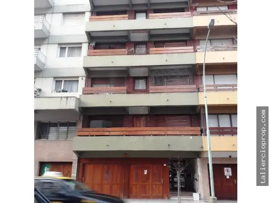 Departamento de 3 ambientes en venta en LA PERLA