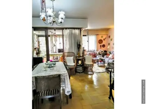 Departamento de 3 ambientes en venta en Mar del Plata