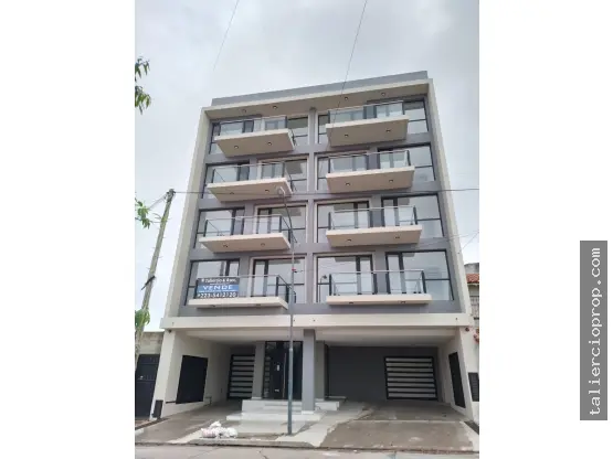 Departamento de 3 ambientes en venta en VILLA LOURDES