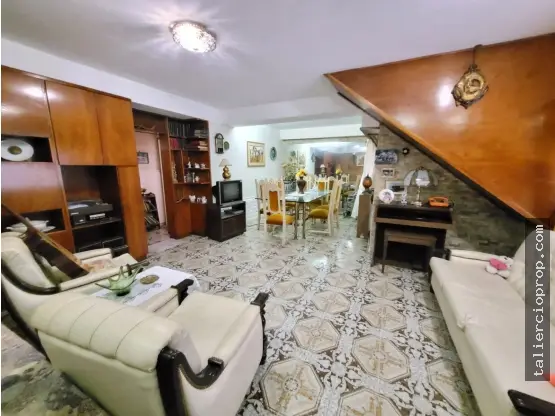 Casa de 3 ambientes en venta en LOMAS DE STELLA MARIS