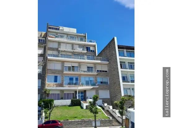 Departamento de 2 ambientes en venta en LOMAS DE STELLA MARIS