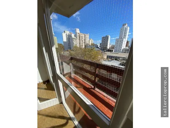 Departamento de 1 ambiente en venta en Centro